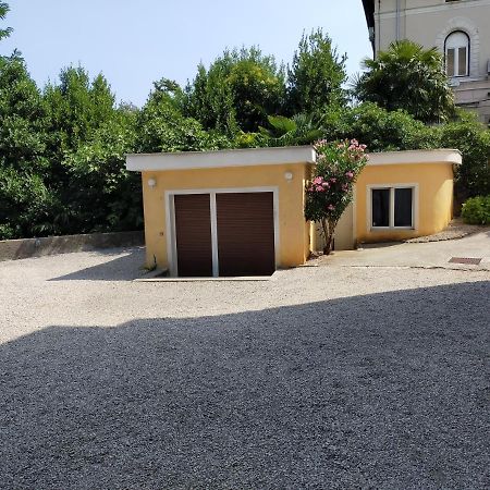 Apartments Ivna Bilek Opatija Exterior photo