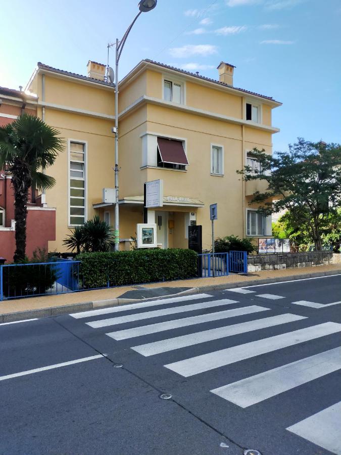 Apartments Ivna Bilek Opatija Exterior photo
